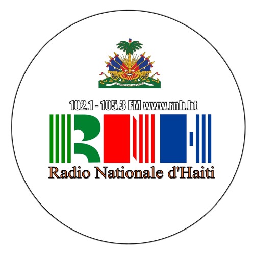 Stream Radio Nationale d'Haiti music | Listen to songs, albums, playlists for free on SoundCloud