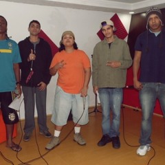 Imagreen Rap Underground