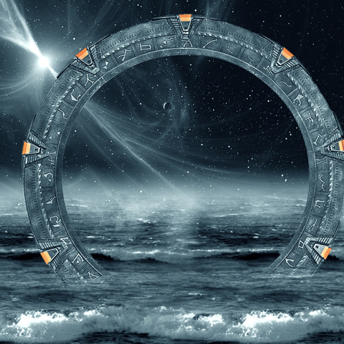 Stargate Atlantis