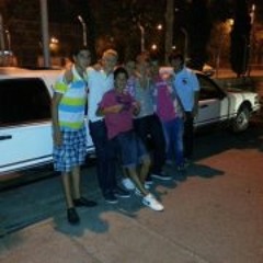 Pablo Gonzalez Colls