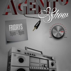 THE AGENT 8 SHOW