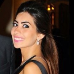 Sara Mosaad Abou Amo