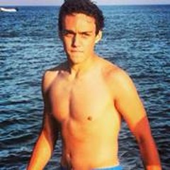 Adam Freeman 12