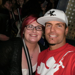 Haylee Phoenix Roebuck