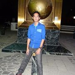 Alexis Santia Sevilla III