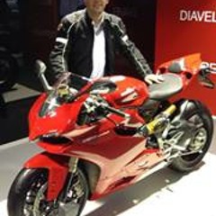 Ismael Federico Marigomez