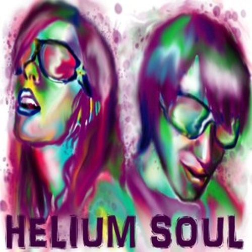 Helium Soul’s avatar