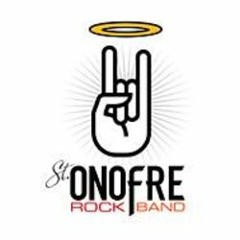 Santo Onofre Rock Band