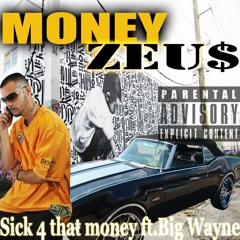 Zeus GottaGetit $$$