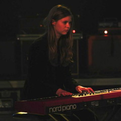 Cæcilie Norlyk Marcussen