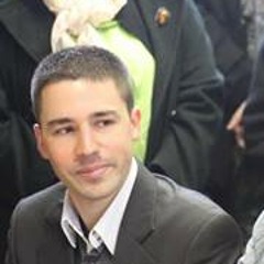 Mickaël Mathelier