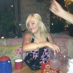 Jessica Louise Chadwick