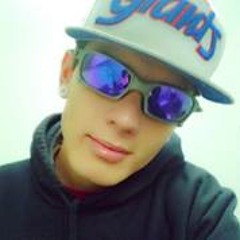 Chrystian Santos 1