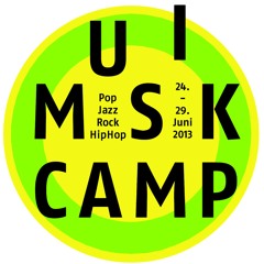 MUSIKCAMP 2.0 2013