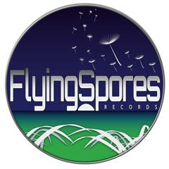 Flying Spores Records