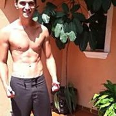 Marlon Adrian Botello