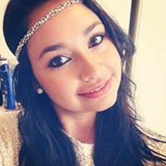 Pam González Dávila