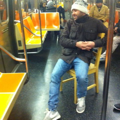 Musique Boutique (Dan J Norris)