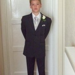 Jordan Boing Boing Cooke