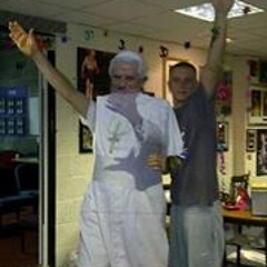 Damian Deebo Robinson