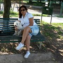 Monica Amalia Morales