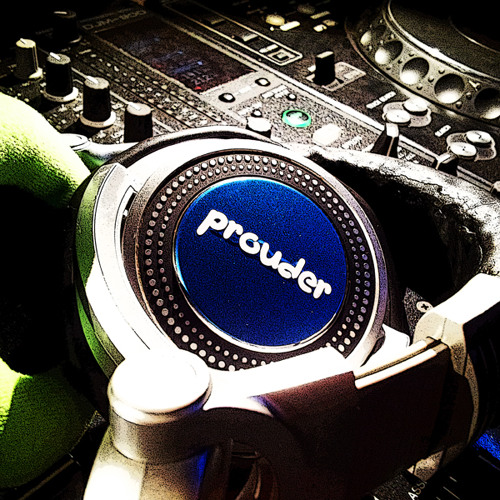 SoundCloud profile picture for @prouder