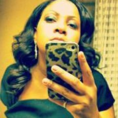 Caroline Hill-Thomas