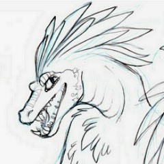 Nick Dodge (DracoZaroff)