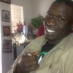 Darnell DJango Freeman