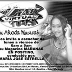 Maria Jose Estrella 1