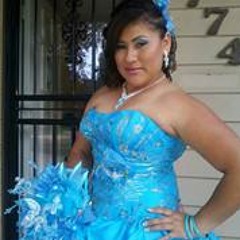 Andrea Jaqueline Gonzalez