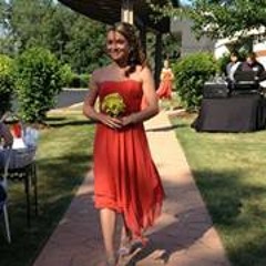 Kiara Hubster-robertson