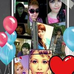 Barbie Ameliah Chagii'ya