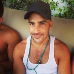Tomer Ben Yosef 1