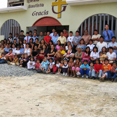 Iglesia Bautista Gracia