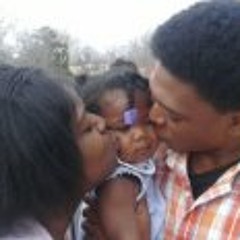 Arlisha Lisha-Pooh Harris