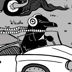 Rattling Books / Canadian audiobooks