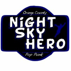 Night Sky Hero