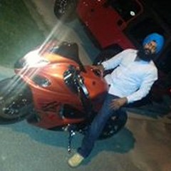 Sumanpreet Singh Bajwa