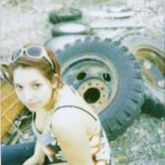 Angela Jumbo-Wild Semple