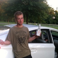 Sounds from Friday night