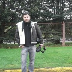 Sergio Oyarzun Zamora