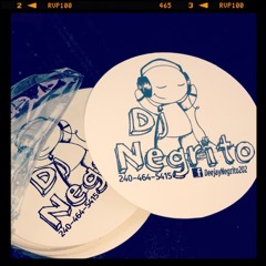 DJ NEGRITO202