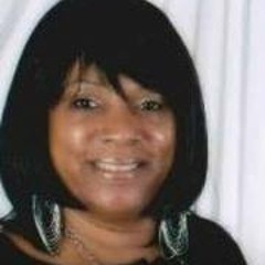 Lady Yolanda B. Godwin