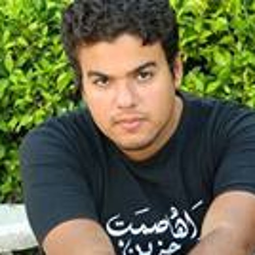 Omar Ghazal’s avatar