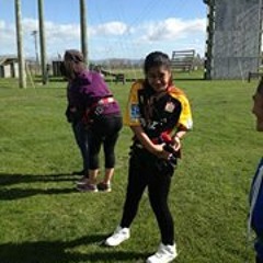 Kiriwai Simon-barlow