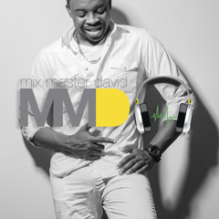 mix master david