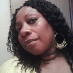 Eyvonne Skeeter Crawford