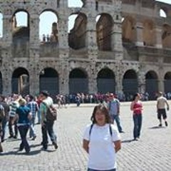 Isa Barcenas-Gonzalez