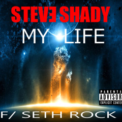 Steve Shady [Stouder]
